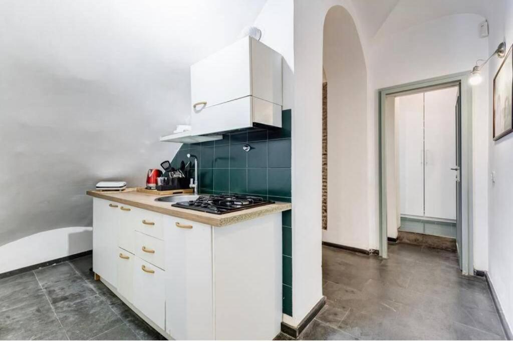 Lauraluxuryhome Vista Fori Imperiali * Rom
