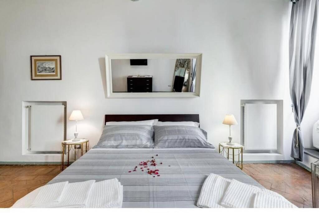 Lauraluxuryhome Vista Fori Imperiali * Rom